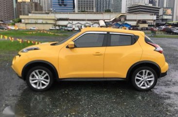 2016 Nissan Juke FOR SALE