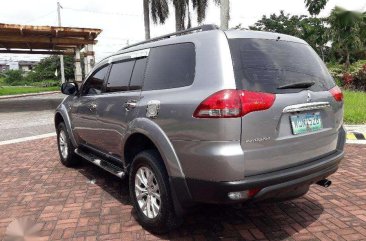 2014 Mitsubishi Montero Sports GLS Automatic For Sale 