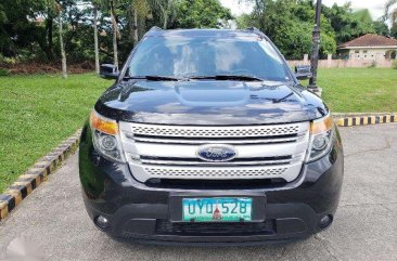 2013 Ford Explorer for sale