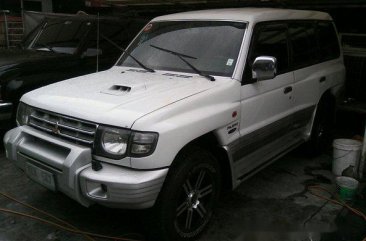 Mitsubishi Pajero 2003 for sale