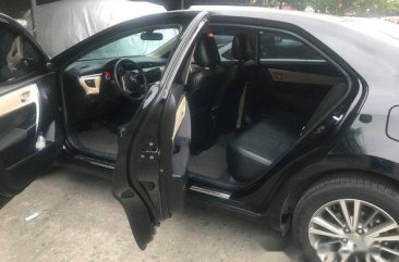 Toyota Corolla Altis 2015 for sale