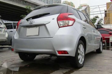 2017 Toyota Yaris for sale