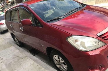 Toyota Innova J 2009 For Sale