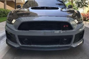 2015 Ford Mustang GT5.0 FOR SALE