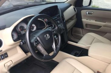 2012 Honda Pilot 35L V6 VCM FOR SALE