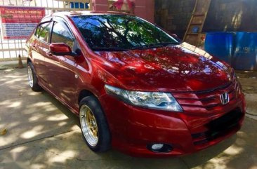 Honda City 2009 for sale