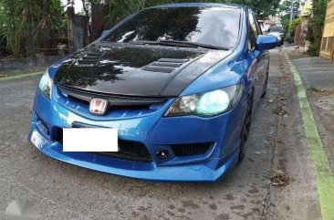 SELLING Honda Civic fd 2006