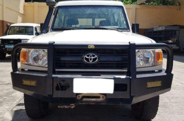 2013 Toyota Land Cruiser for sale