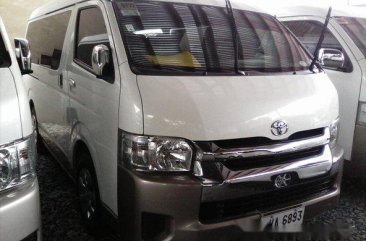 Toyota Hiace GL Grandia 2015 for sale