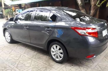 2015 Toyota Vios 1.3 E FOR SALE