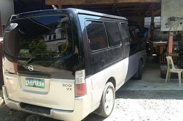 Nissan Urvan 2006 for sale