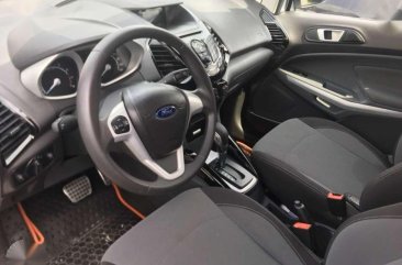 2016 Ford Ecosport Automatic for sale