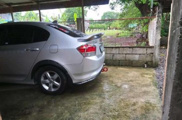 Honda City ivtec 2011 FOR SALE