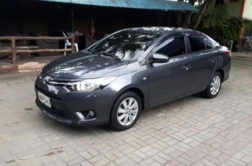 Selling Toyota Vios 2015 automatic