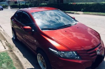 Honda City 2009 for sale