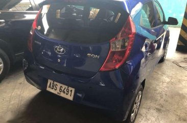 2015s Hyundai Eon GLS Manual Top of the line