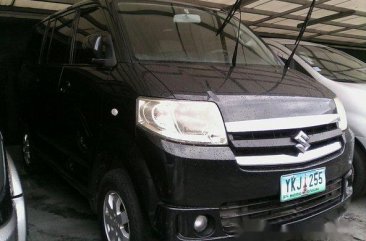 Suzuki APV 2012 for sale