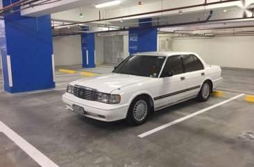 Toyota Crown 1993 FOR SALE