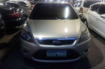 2010 Ford Focus S FOR SALE