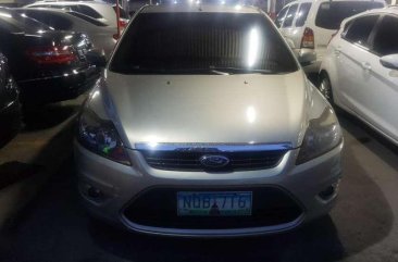 2010 Ford Focus S FOR SALE