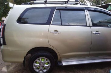 Toyota Innova FOR SALE