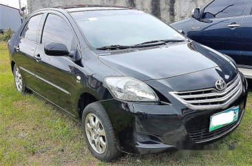 Toyota Vios 2012 1.3 for sale