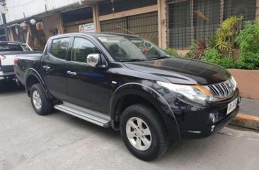 2015 Mitsubishi Strada for sale