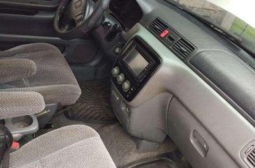 Honda Crv 2000 model FOR SALE