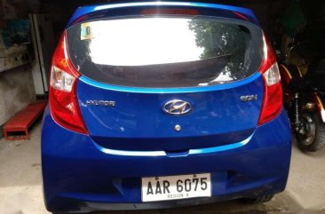 FOR SALE Hyundai Eon 2014 manual