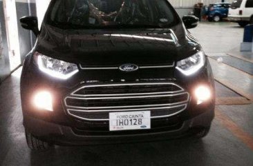 2014 Ford Ecosport FOR SALE