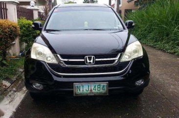 Honda CRV 2010 model FOR SALE