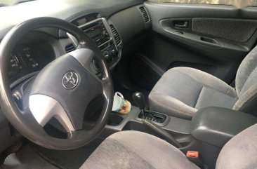 2013 Toyota Innova E FOR SALE