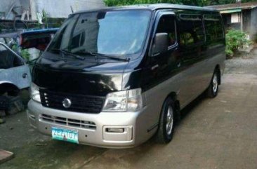 Nissan Urvan 2006 for sale