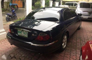 2000 Jaguar S-Type for sale