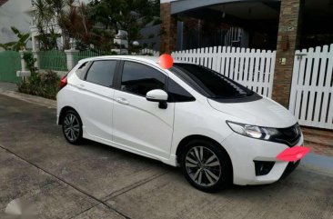 Honda Jazz 2015 for sale