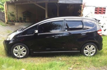 2009 Honda Jazz 1.5 Top of the Line P375,000