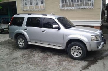 2007 Ford Everest for sale