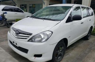 Toyota Innova 2011 for sale