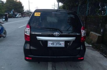 Toyota Avanza 2017 for sale