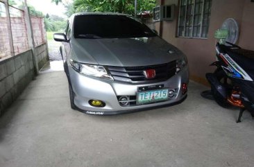 Honda City ivtec 2011 FOR SALE