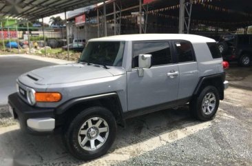 2016 Toyota FJ Cruiser FOR SALE