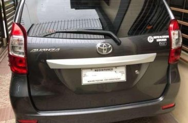 For Sale Toyota Avanza 2017