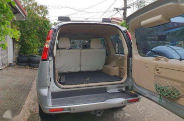 For Sale - 2010 Ford Everest