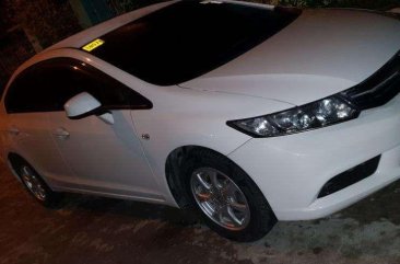 Honda Civic 2013 for sale