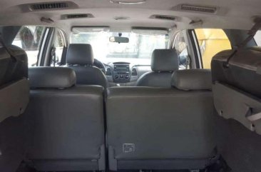 Toyota Innova 2011 Pina all power na