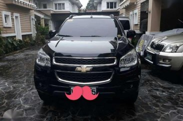 Chevrolet Trailblazer 2015 for sale