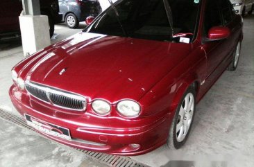 Jaguar X-Type 2005 for sale