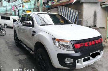 Ford Ranger XLT FOR SALE