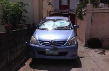 Toyota Innova 2012 for sale