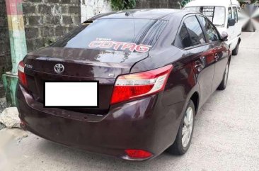 Toyota Vios 2017 for sale